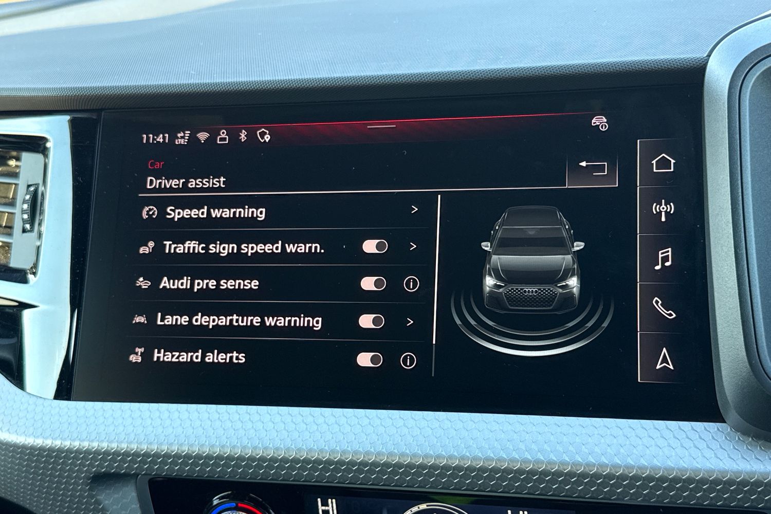 Used Audi A1 2025 for sale - 77561191: Photo 42