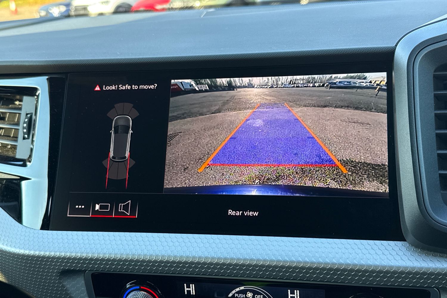 Used Audi A1 2025 for sale - 77561191: Photo 43