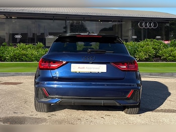 Used Audi A1 2025 for sale - 77561191: Photo