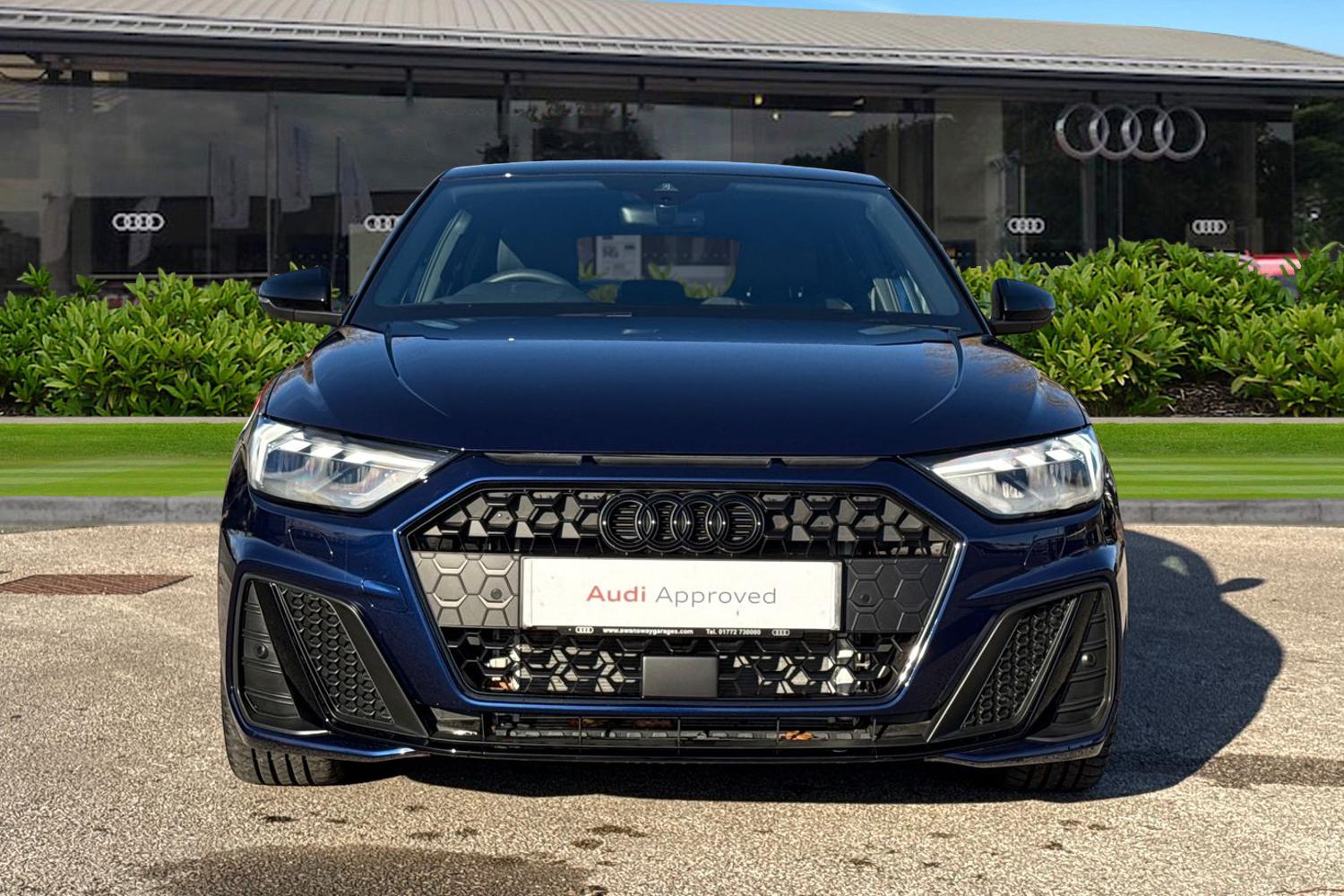 Used Audi A1 2025 for sale - 77561191: Photo 6