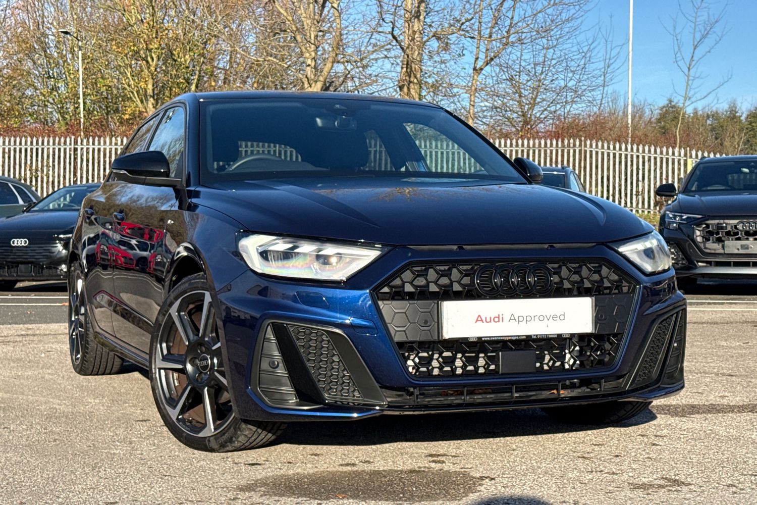 Used Audi A1 2025 for sale - 77561191: Photo 9