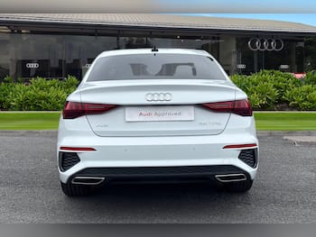 Used Audi A3 2024 for sale - 79765117: Photo