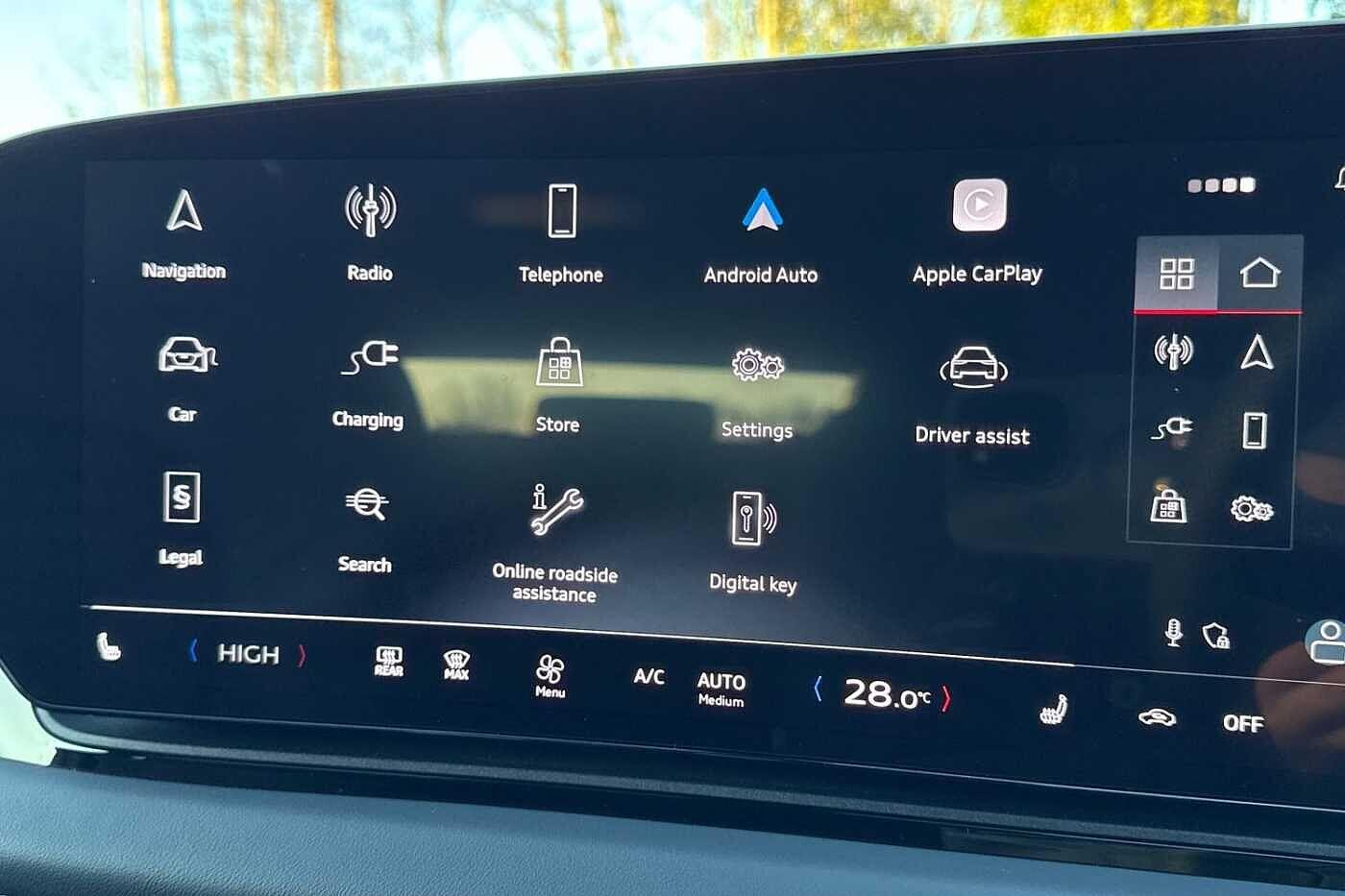 Used Audi A6 2025 for sale - 77368518: Photo 12