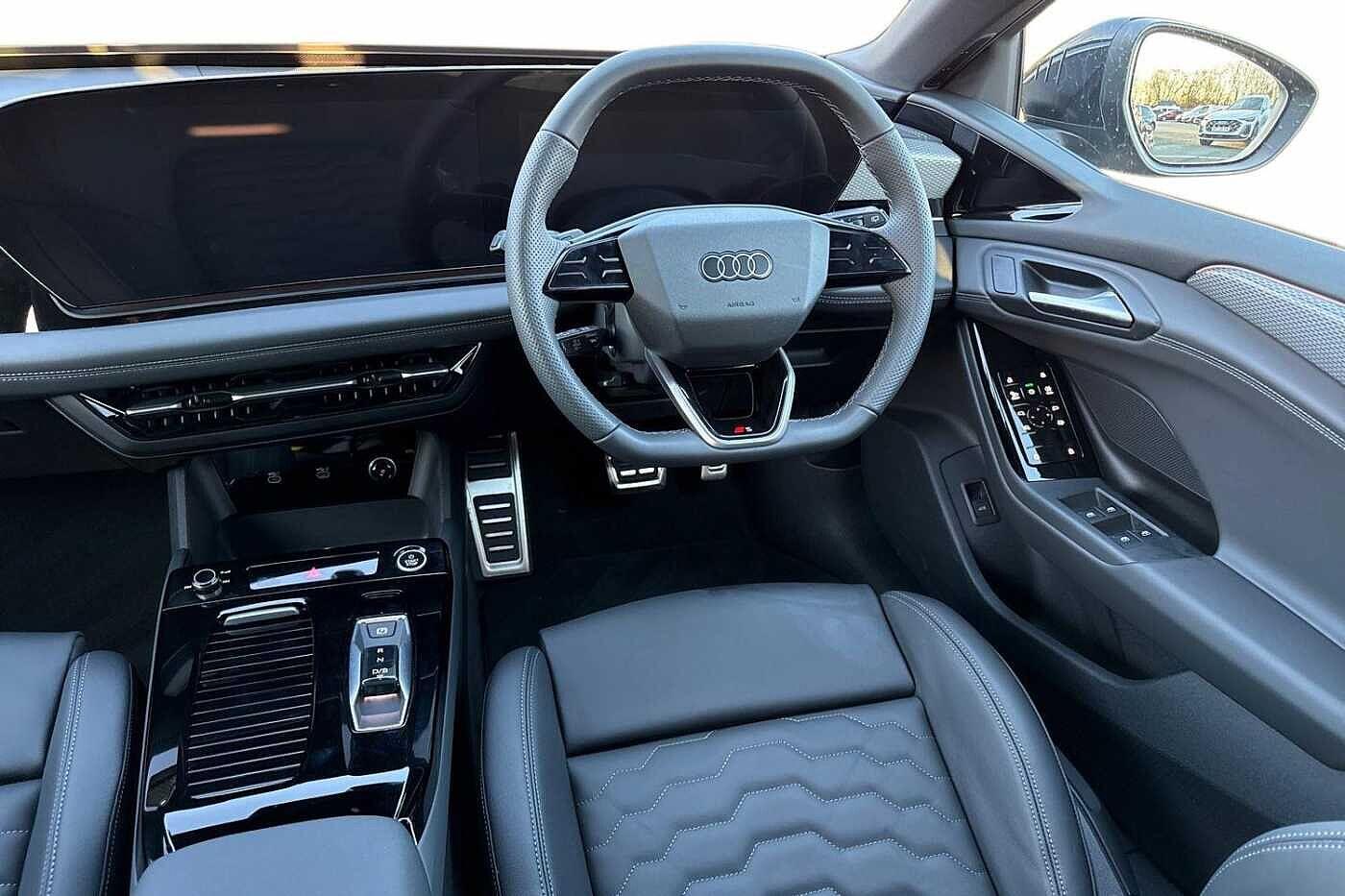 Used Audi A6 2025 for sale - 77368518: Photo 13