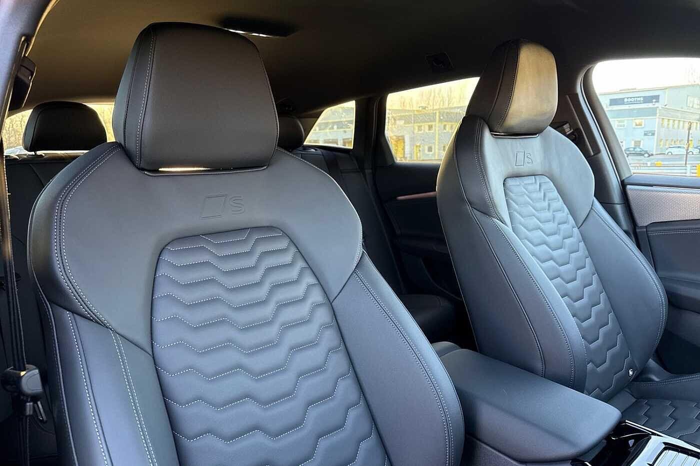 Used Audi A6 2025 for sale - 77368518: Photo 21