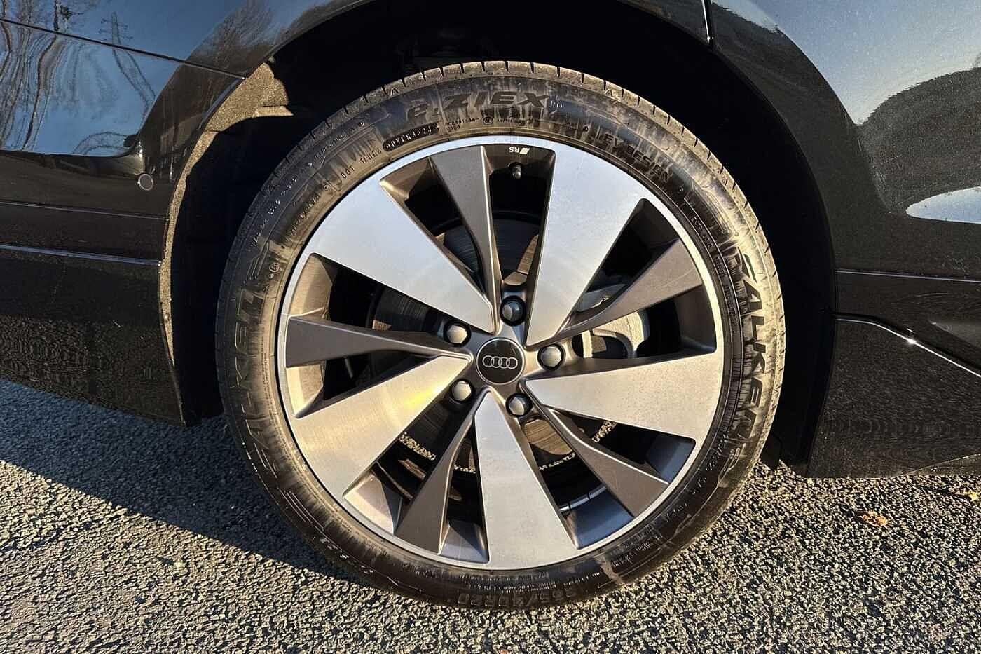 Used Audi A6 2025 for sale - 77368518: Photo 22