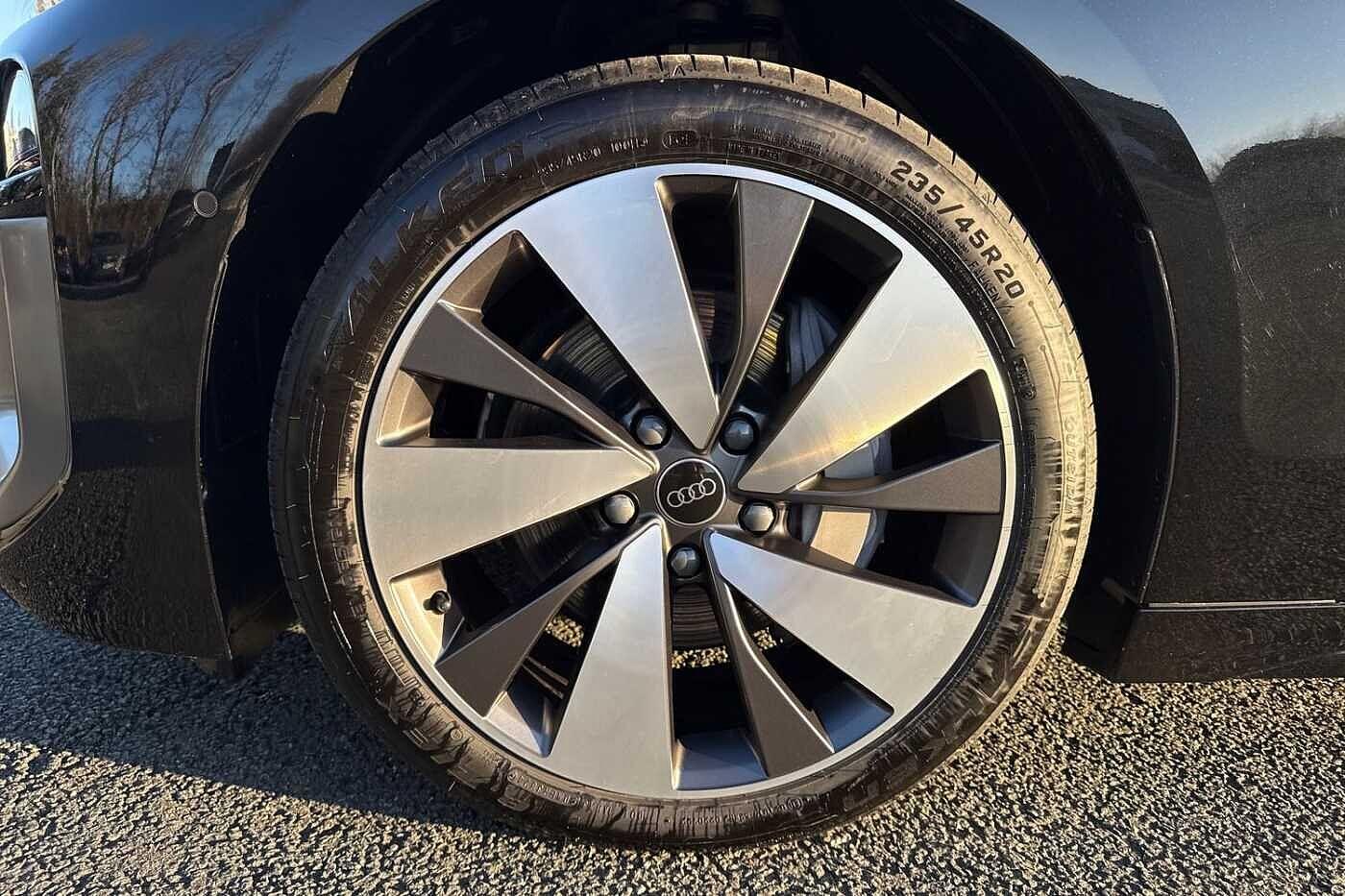 Used Audi A6 2025 for sale - 77368518: Photo 24