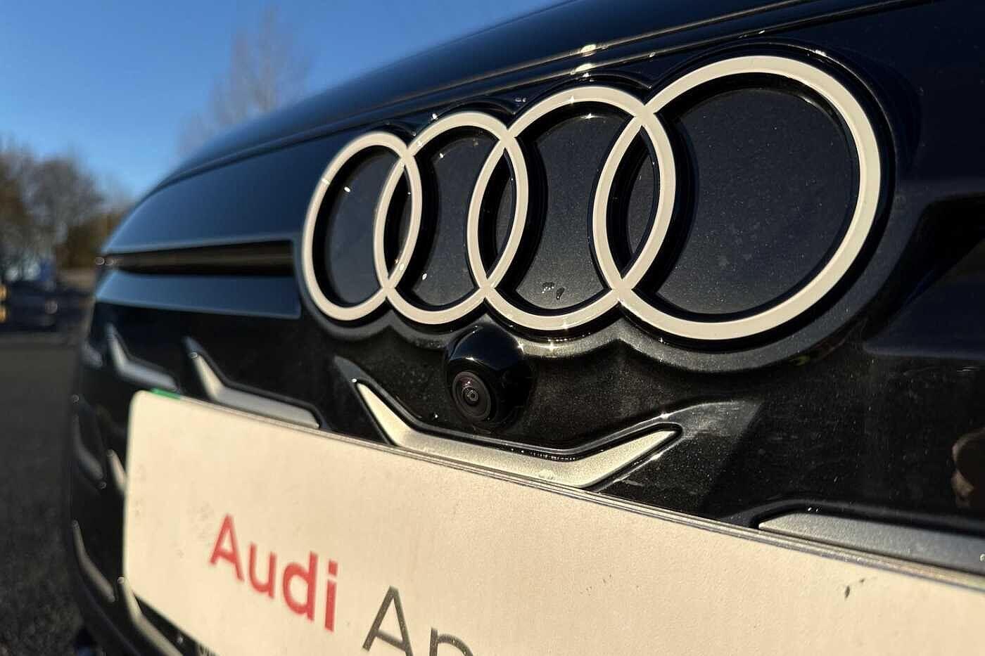 Used Audi A6 2025 for sale - 77368518: Photo 26