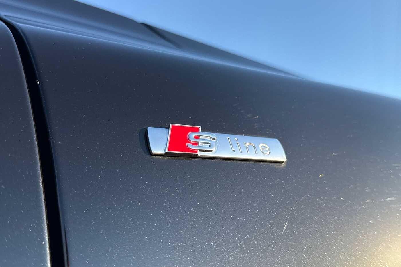 Used Audi A6 2025 for sale - 77368518: Photo 27