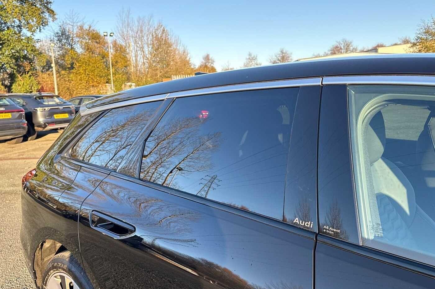 Used Audi A6 2025 for sale - 77368518: Photo 29