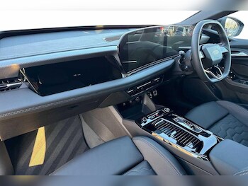 Used Audi A6 2025 for sale - 77368518: Photo