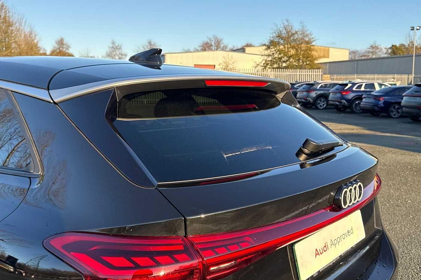 Used Audi A6 2025 for sale - 77368518: Photo 32