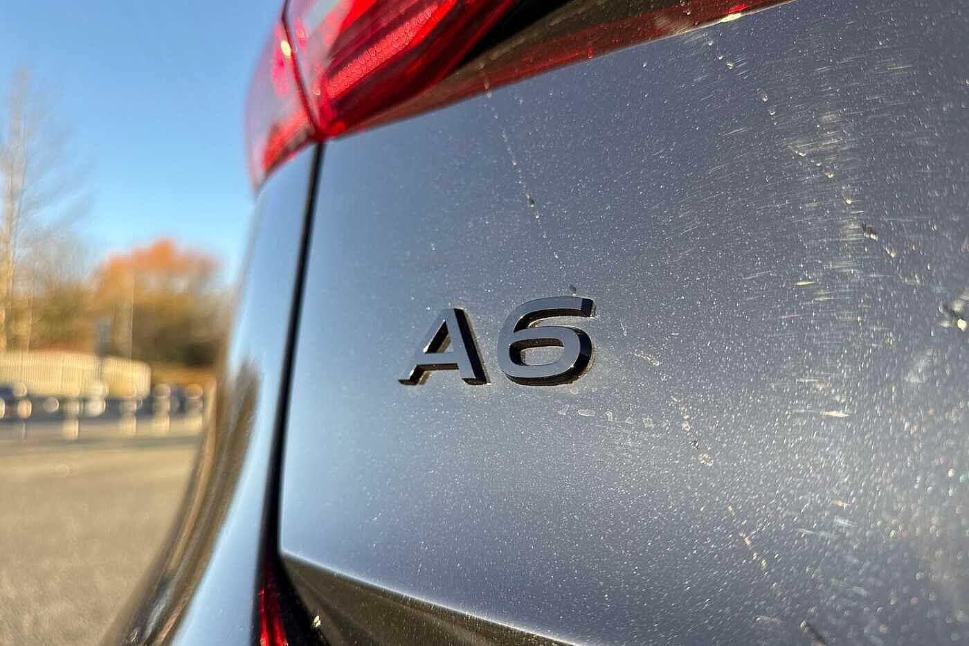 Used Audi A6 2025 for sale - 77368518: Photo 33