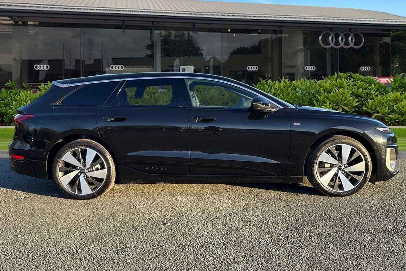 Used Audi A6 2025 for sale - 77368518: Photo 4