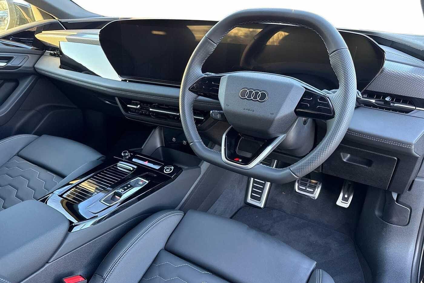 Used Audi A6 2025 for sale - 77368518: Photo 7