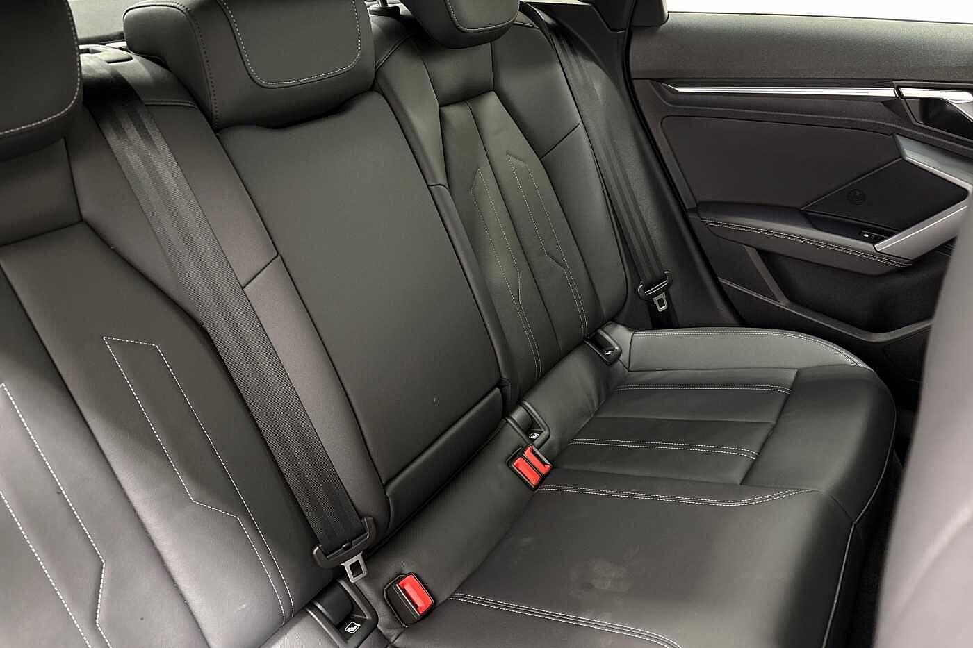 Used Audi A3 2025 for sale - 76617089: Photo 10