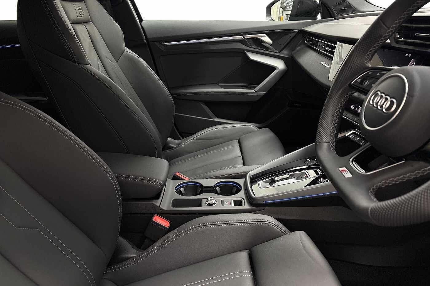 Used Audi A3 2025 for sale - 76617089: Photo 11