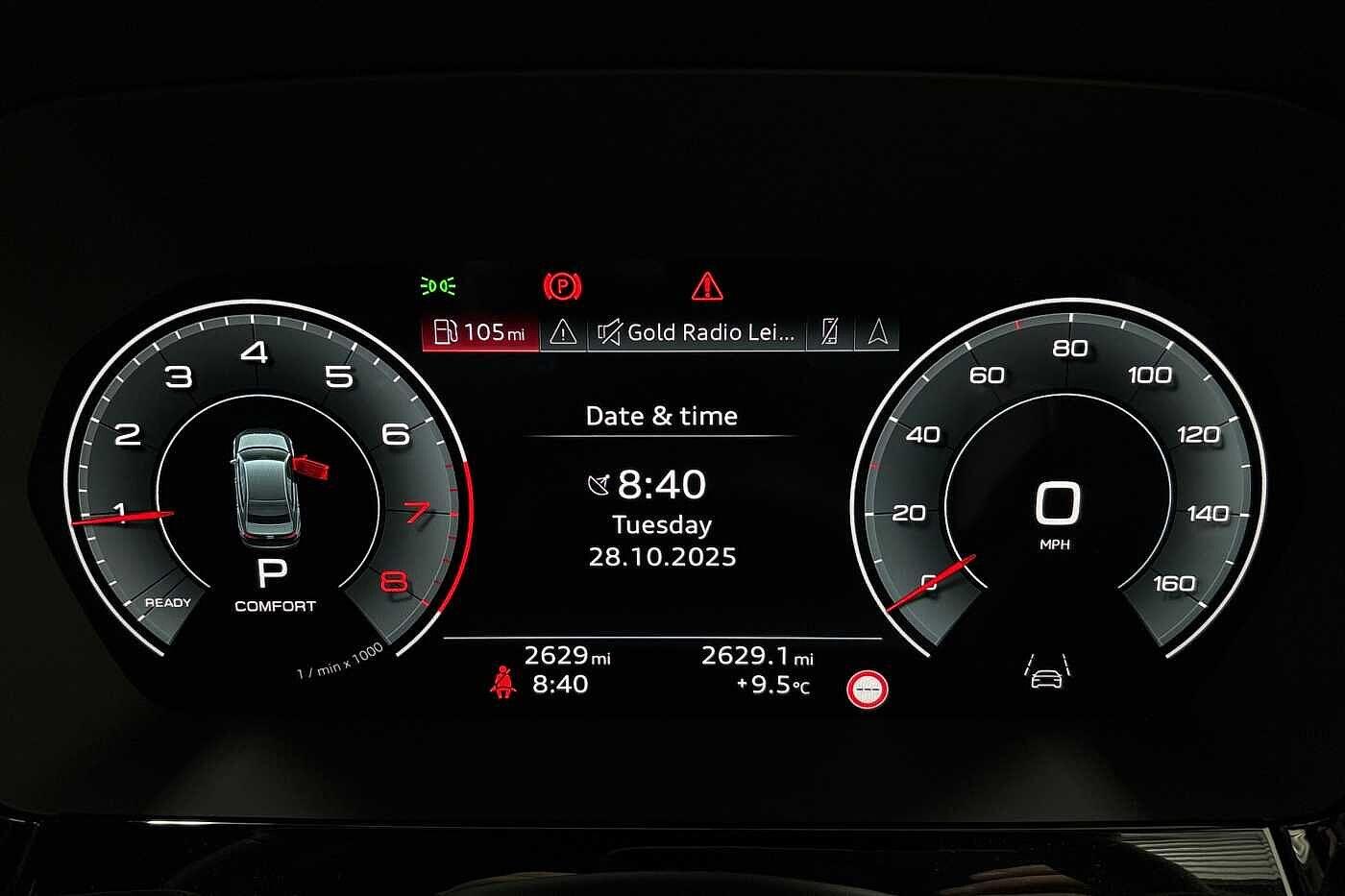 Used Audi A3 2025 for sale - 76617089: Photo 12