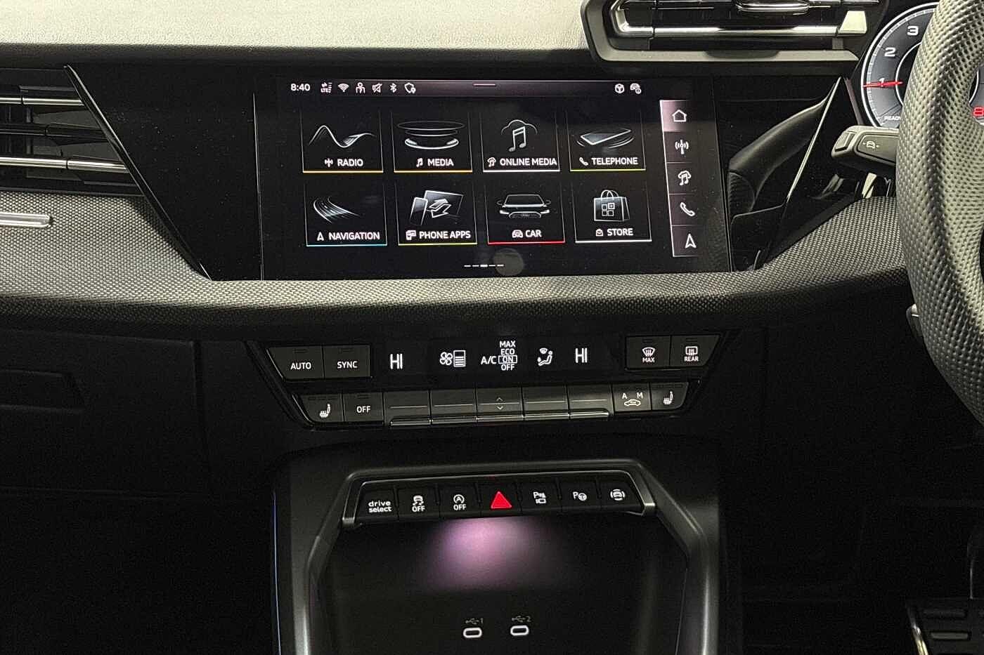 Used Audi A3 2025 for sale - 76617089: Photo 13