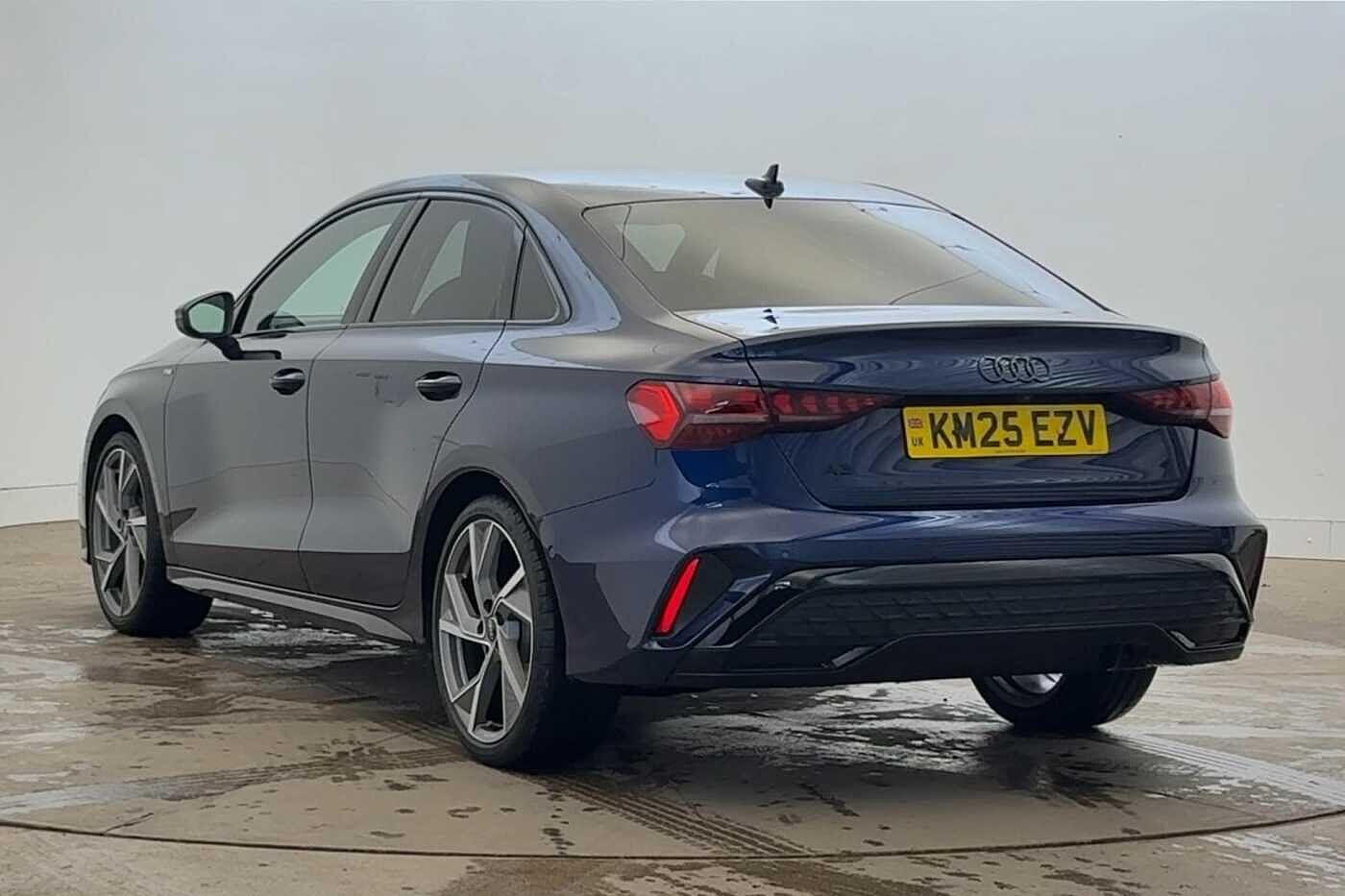 Used Audi A3 2025 for sale - 76617089: Photo 3