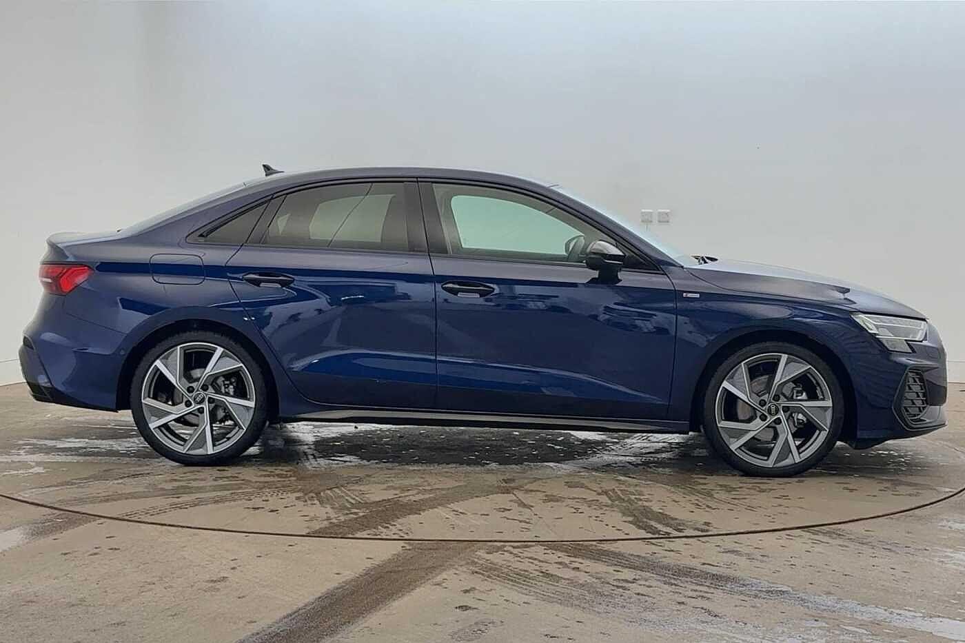 Used Audi A3 2025 for sale - 76617089: Photo 4