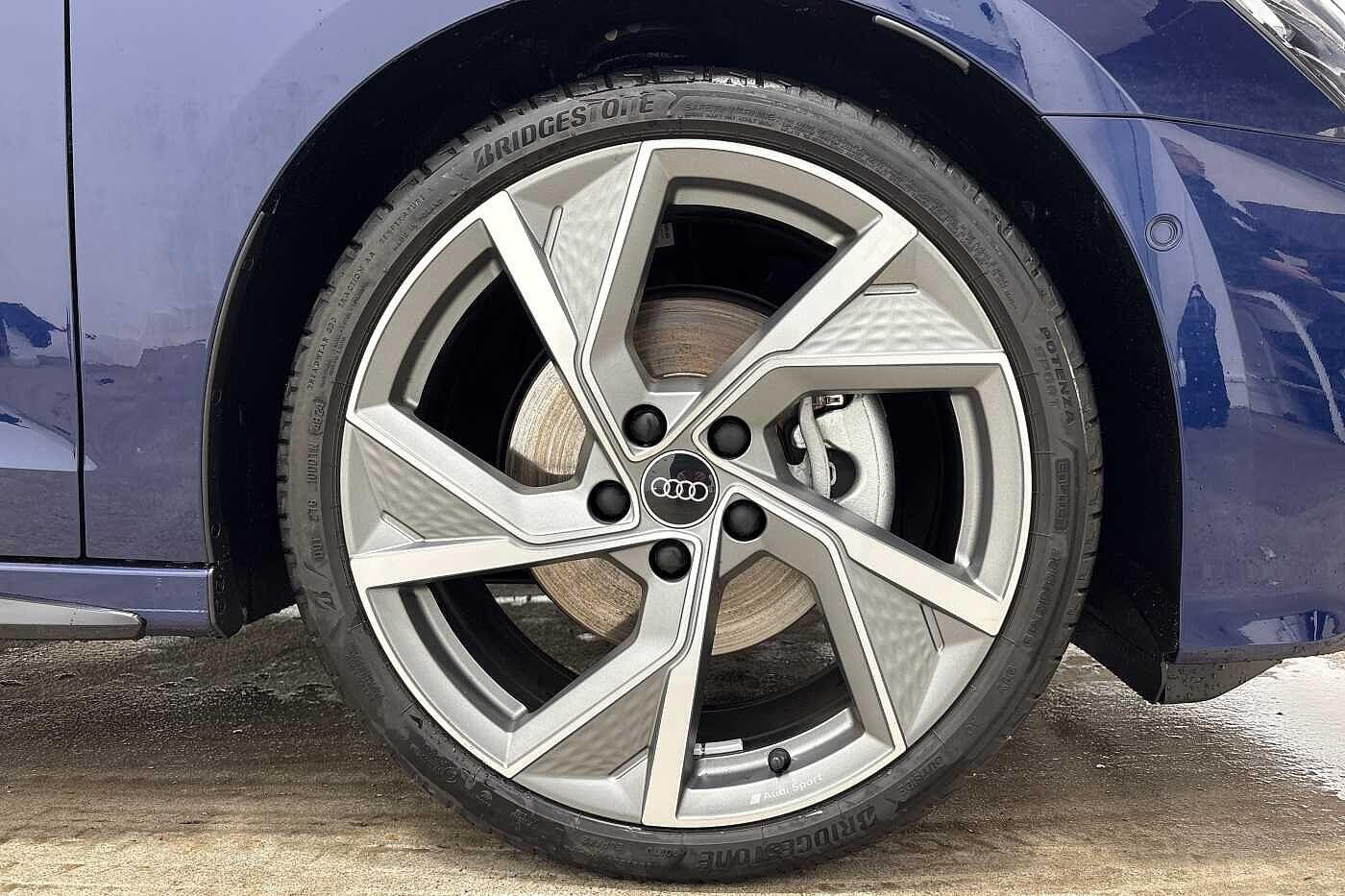 Used Audi A3 2025 for sale - 76617089: Photo 6