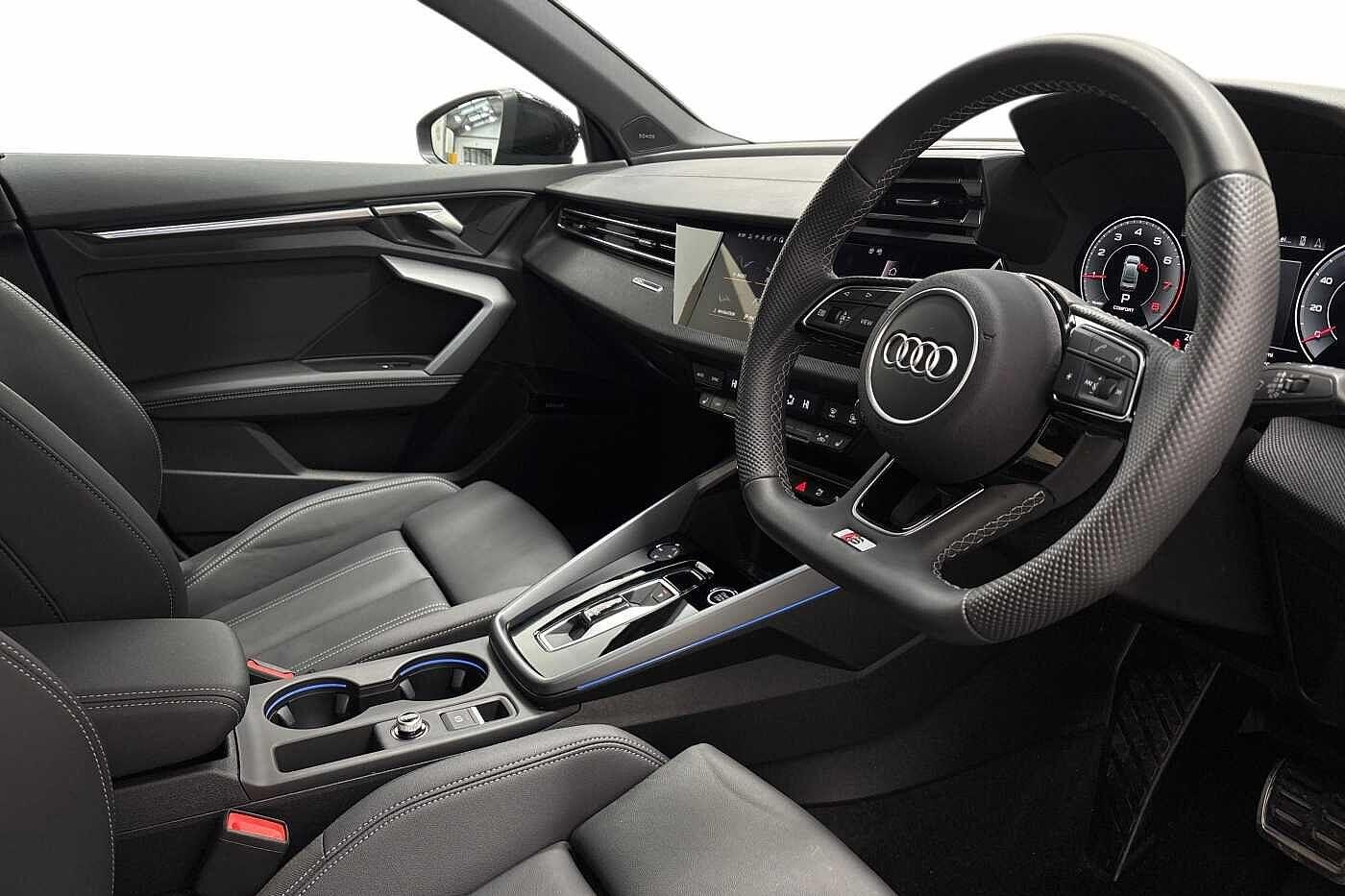 Used Audi A3 2025 for sale - 76617089: Photo 7
