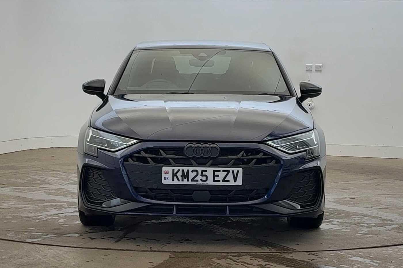 Used Audi A3 2025 for sale - 76617089: Photo 8