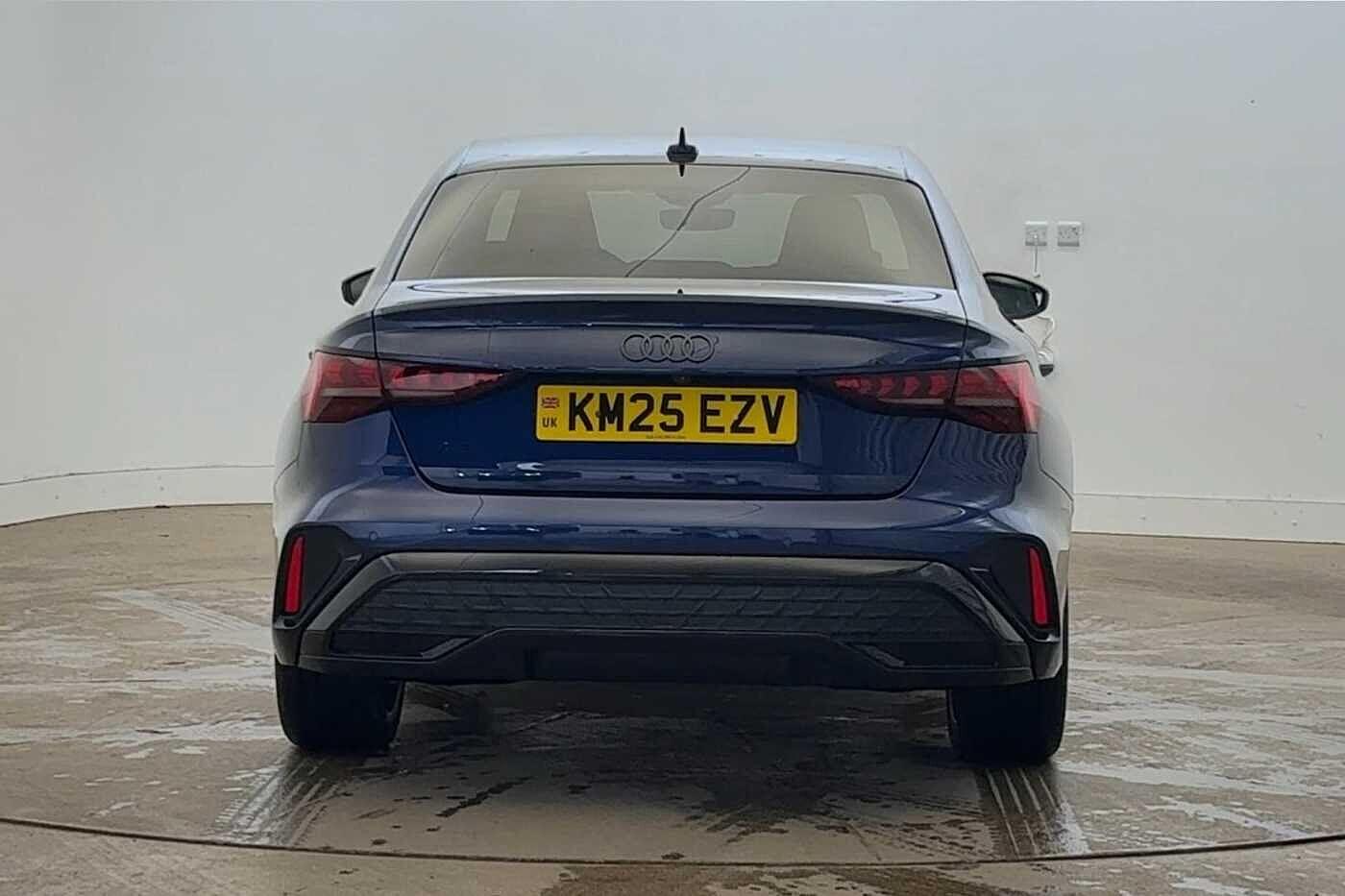 Used Audi A3 2025 for sale - 76617089: Photo 9