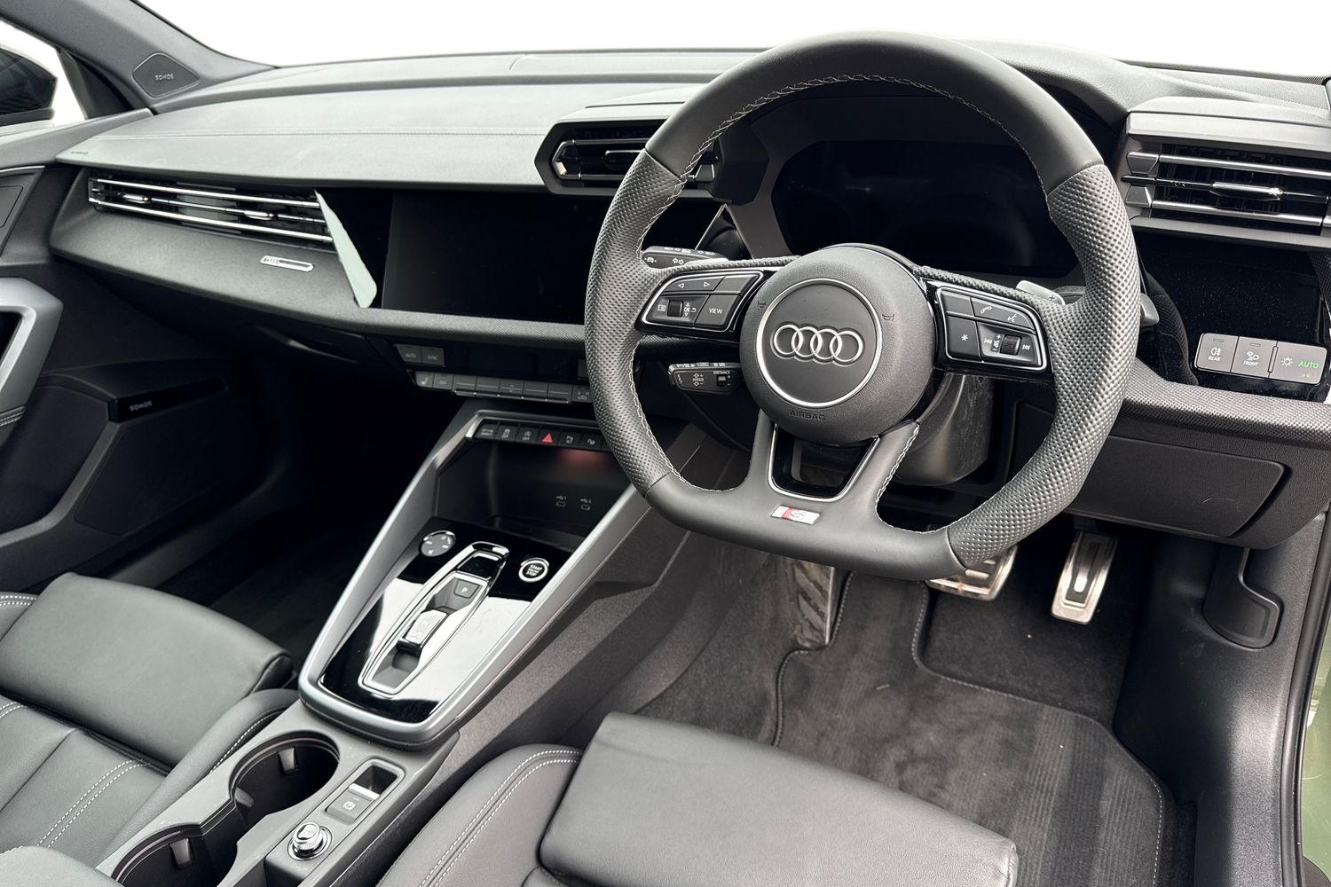 Used Audi A3 2025 for sale - 77996495: Photo 13