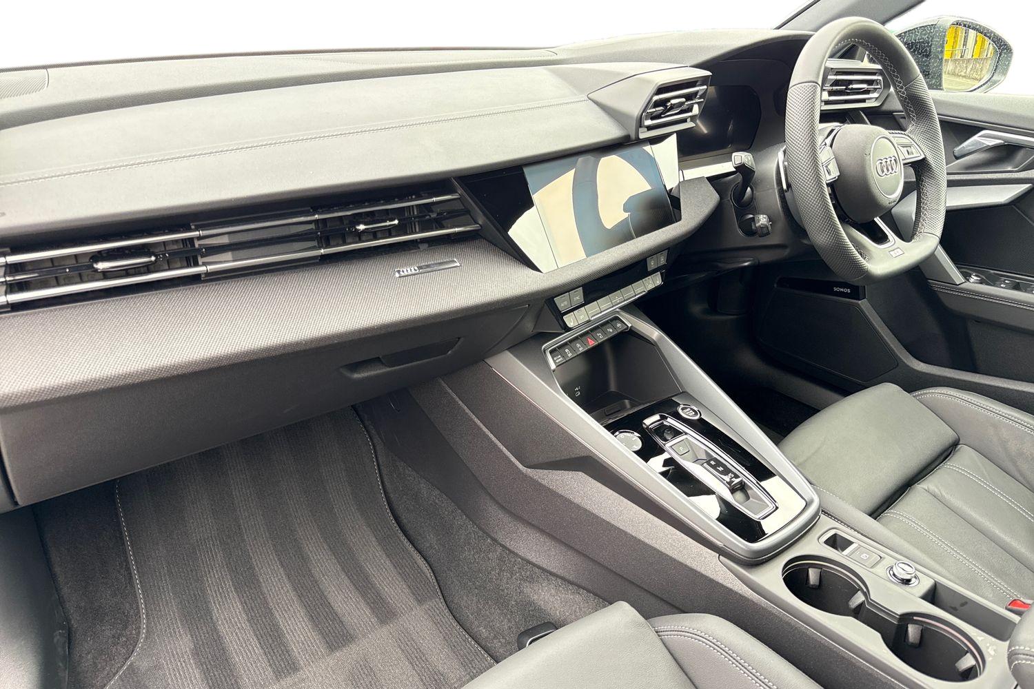 Used Audi A3 2025 for sale - 77996495: Photo 14