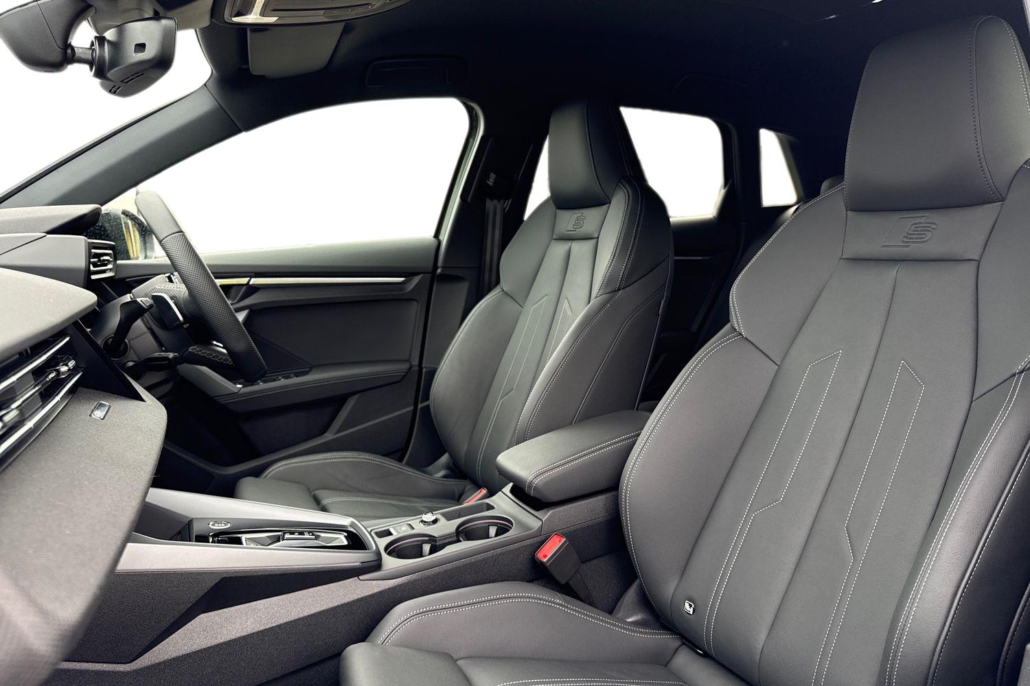 Used Audi A3 2025 for sale - 77996495: Photo 15