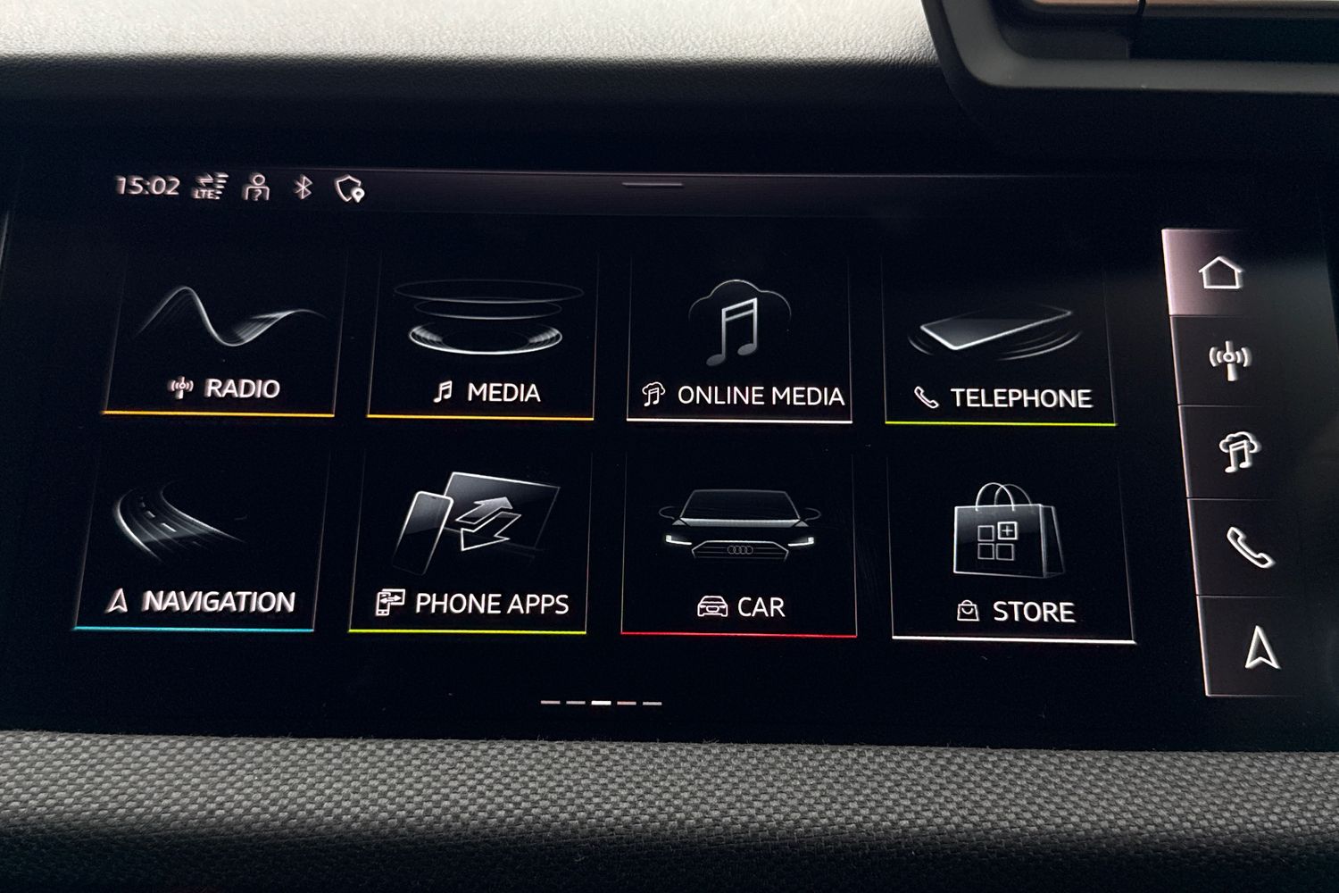 Used Audi A3 2025 for sale - 77996495: Photo 16