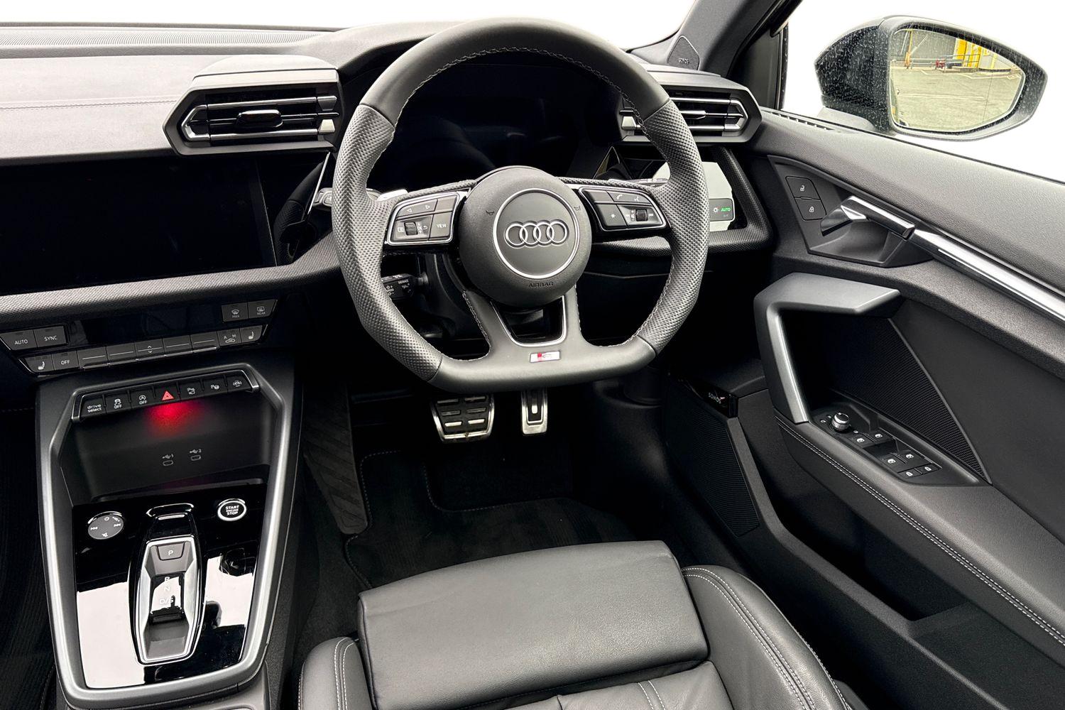 Used Audi A3 2025 for sale - 77996495: Photo 17