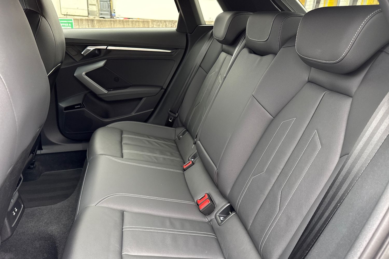 Used Audi A3 2025 for sale - 77996495: Photo 18