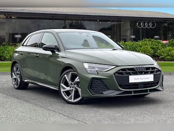 Used Audi A3 2025 for sale - 77996495: Photo