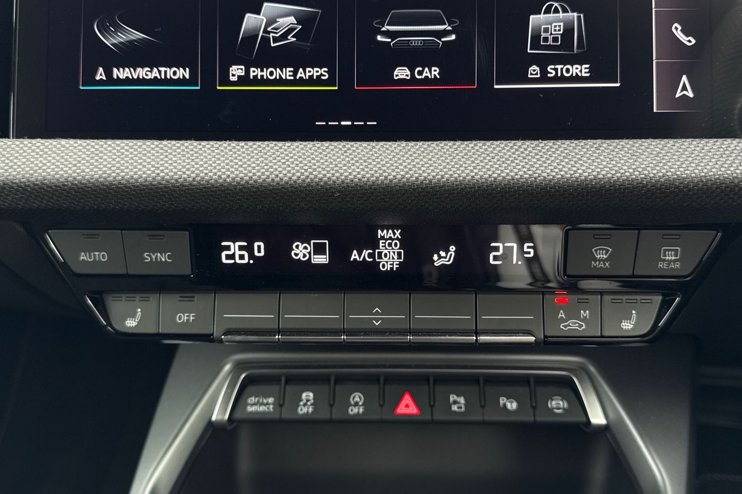 Used Audi A3 2025 for sale - 77996495: Photo 21