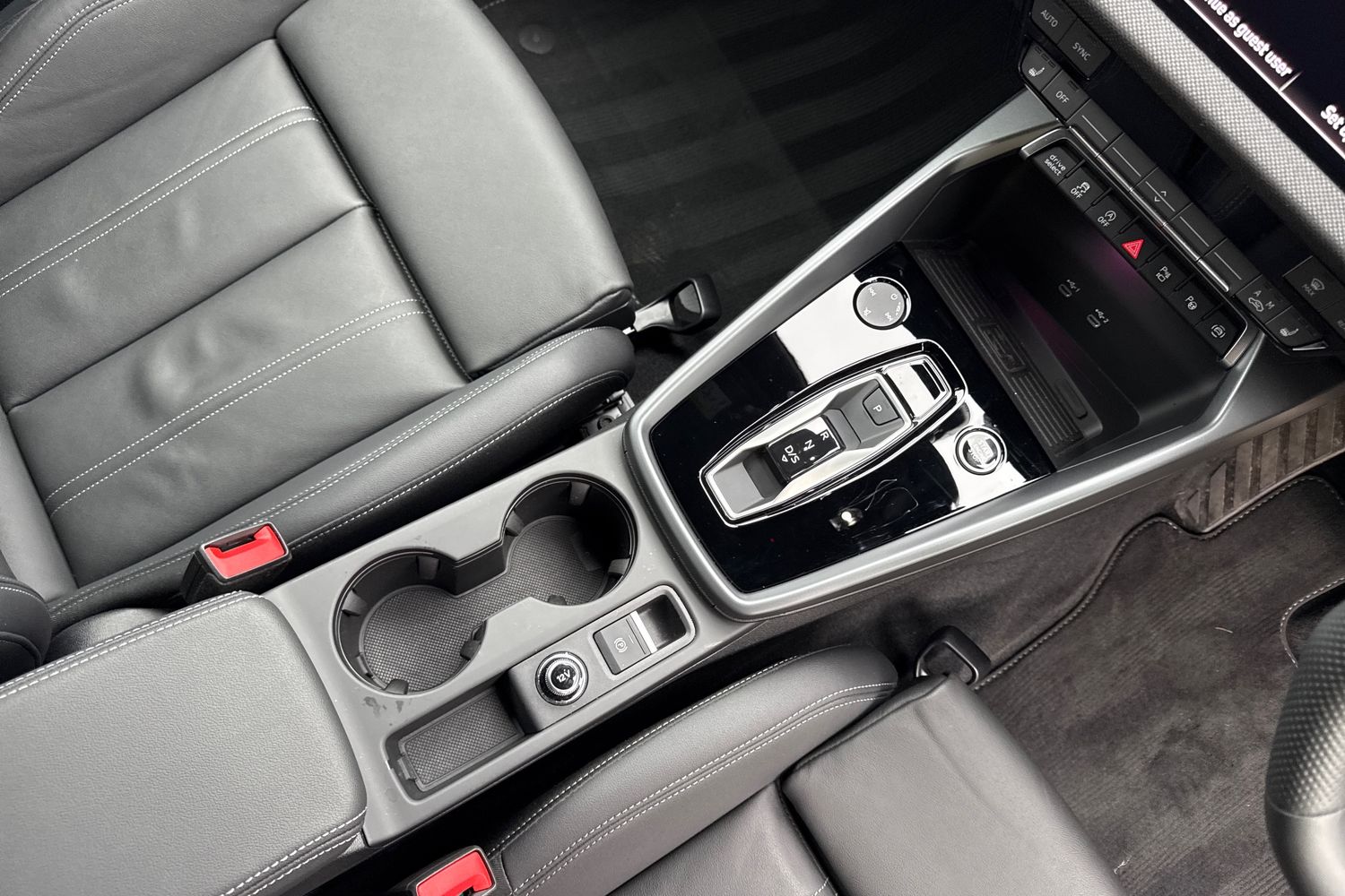 Used Audi A3 2025 for sale - 77996495: Photo 22