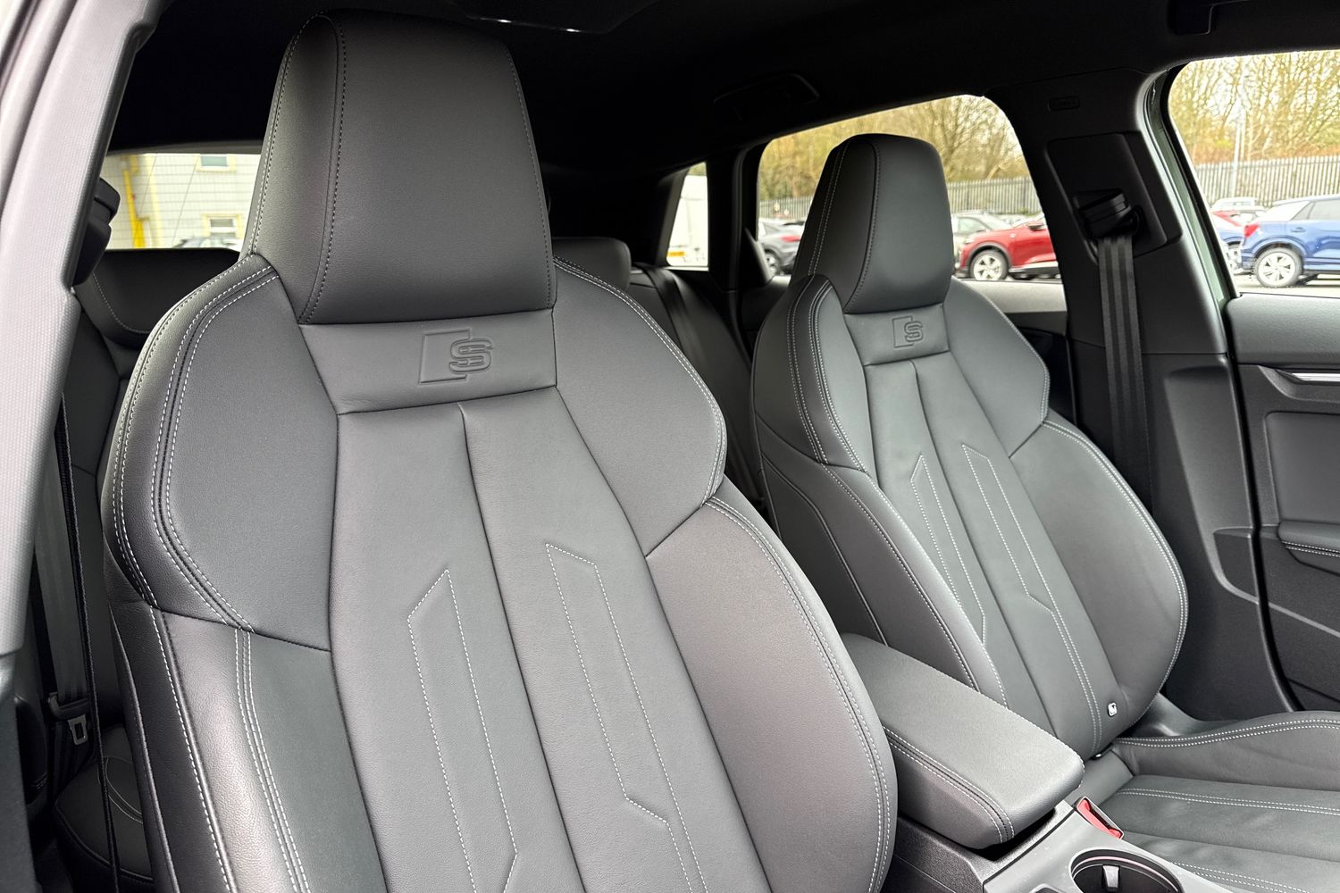 Used Audi A3 2025 for sale - 77996495: Photo 23