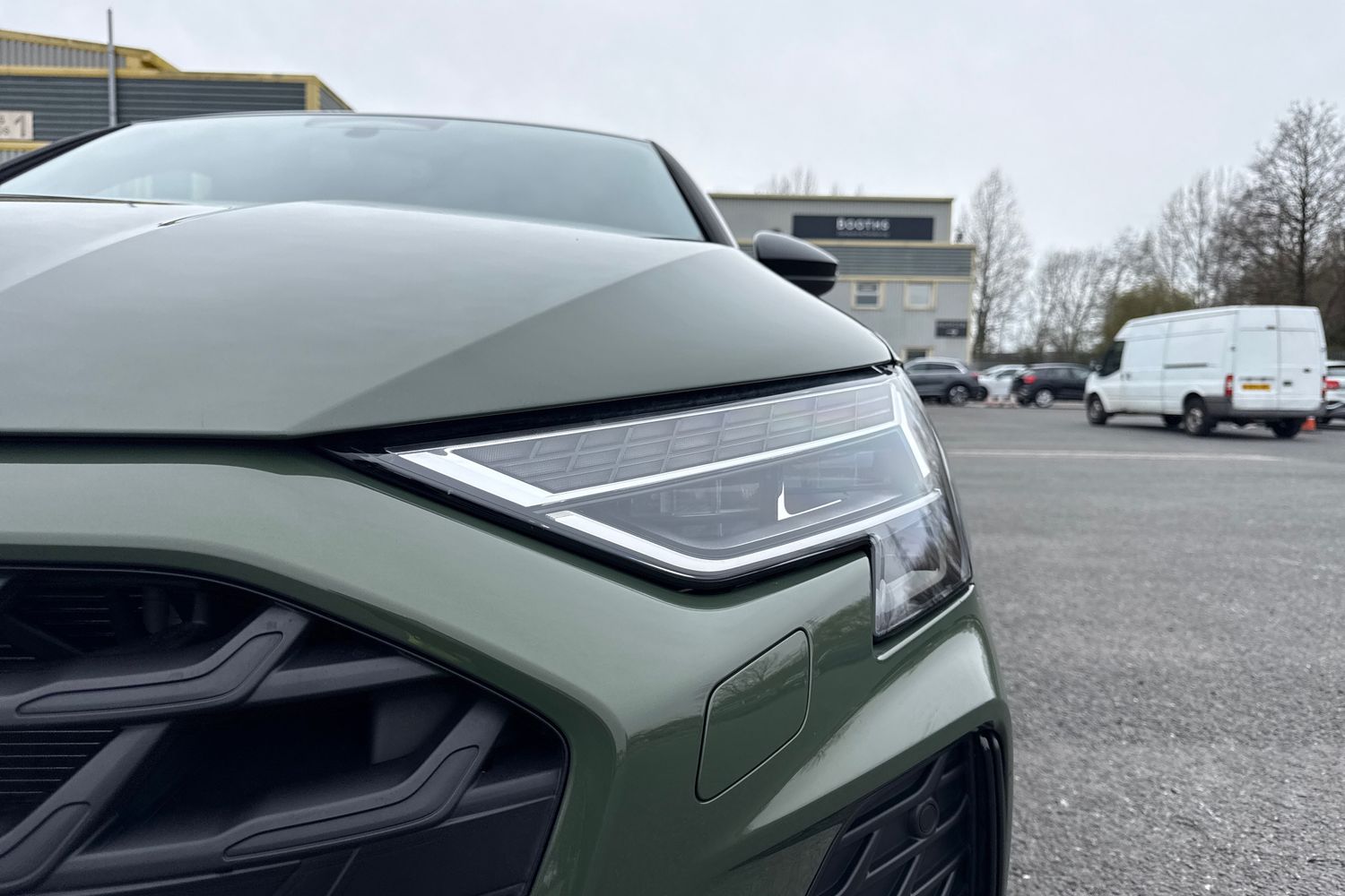 Used Audi A3 2025 for sale - 77996495: Photo 25