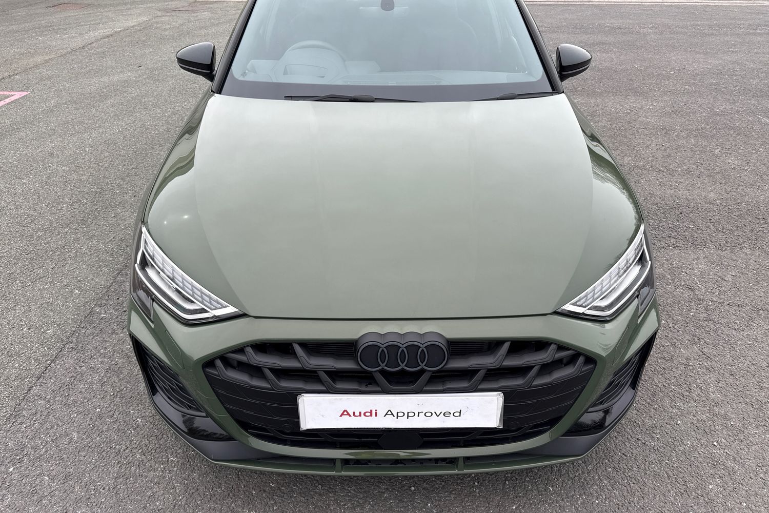 Used Audi A3 2025 for sale - 77996495: Photo 26