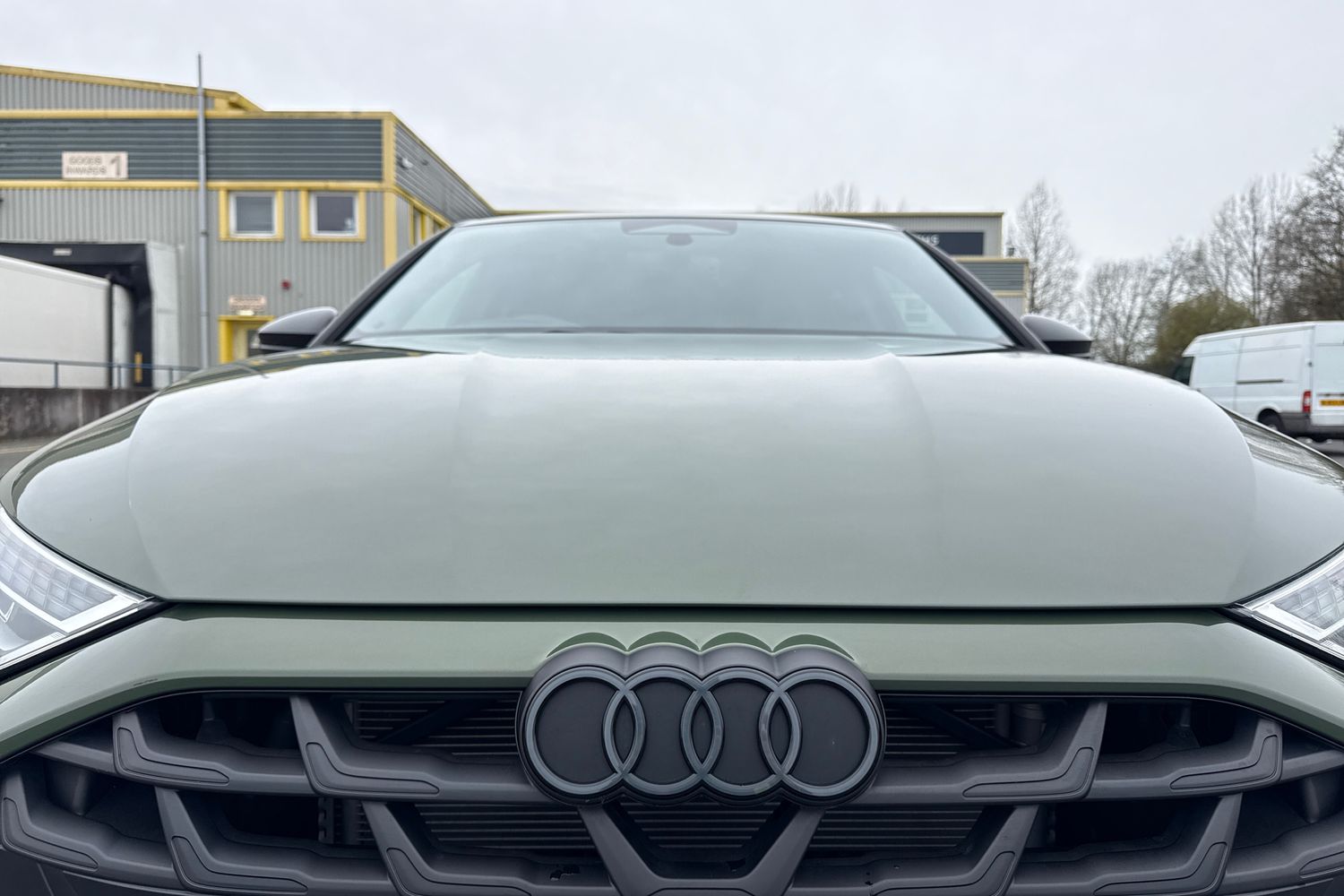 Used Audi A3 2025 for sale - 77996495: Photo 27