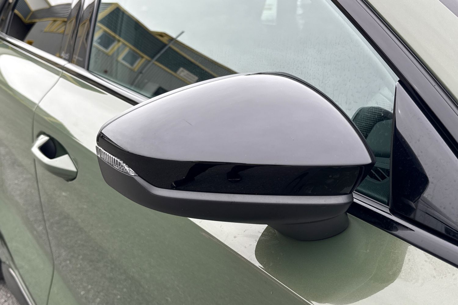 Used Audi A3 2025 for sale - 77996495: Photo 29