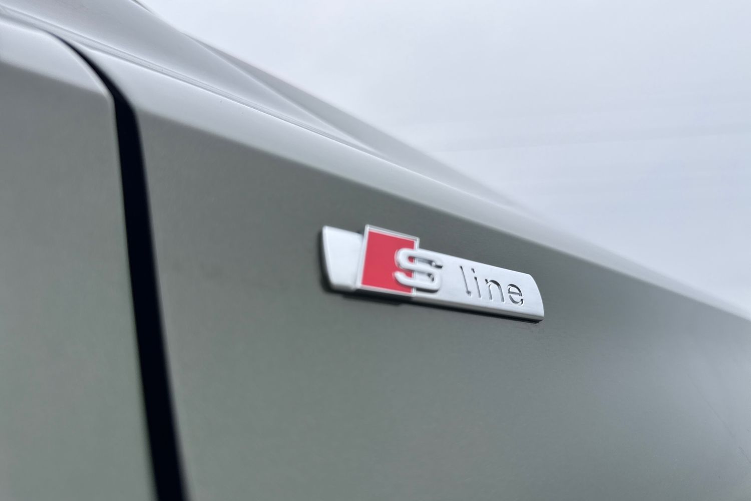 Used Audi A3 2025 for sale - 77996495: Photo 30