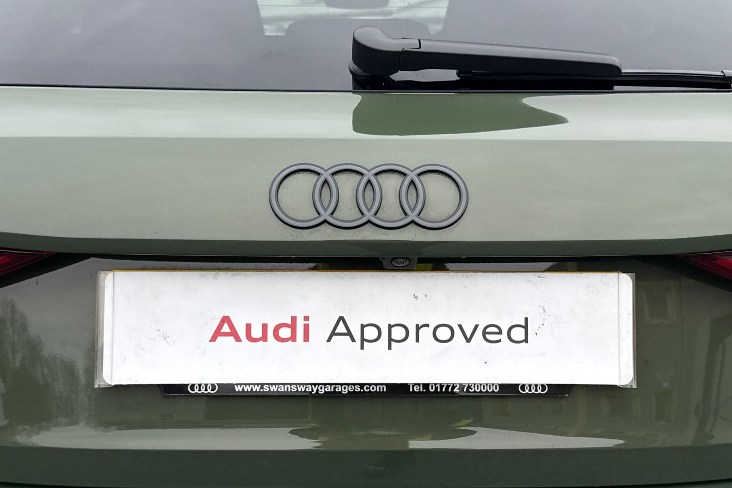 Used Audi A3 2025 for sale - 77996495: Photo 33