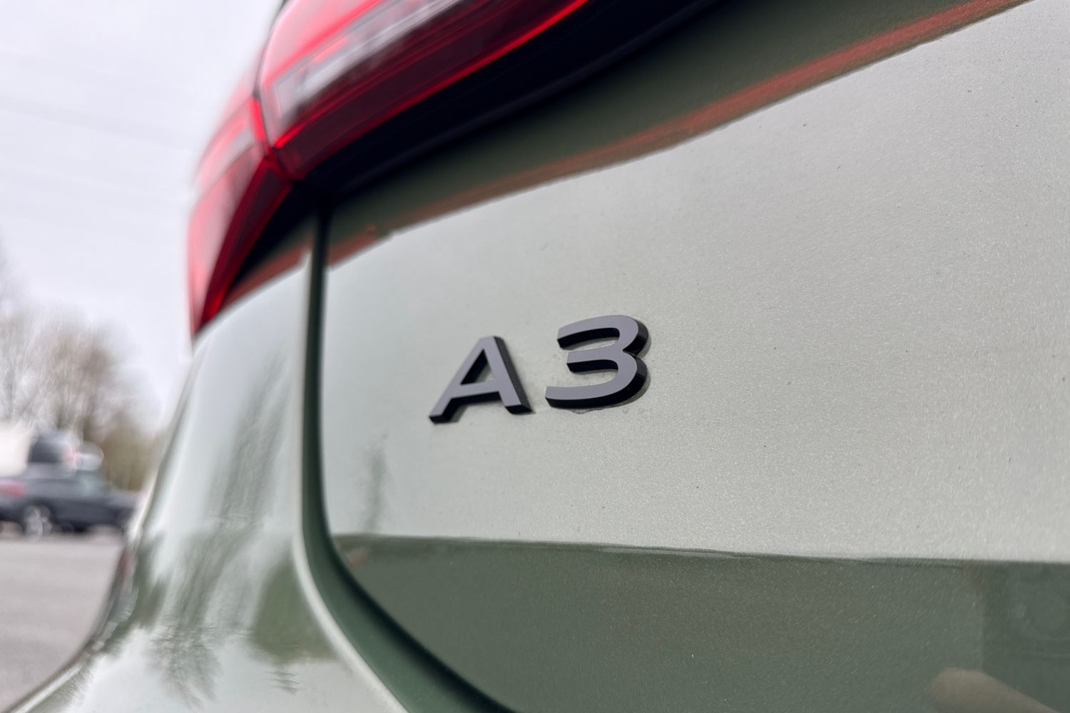 Used Audi A3 2025 for sale - 77996495: Photo 34