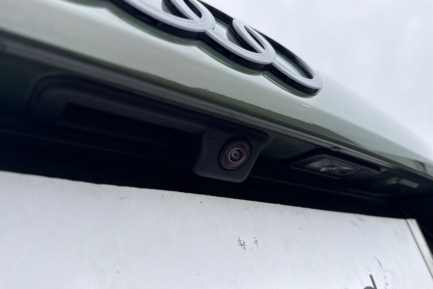 Used Audi A3 2025 for sale - 77996495: Photo 35