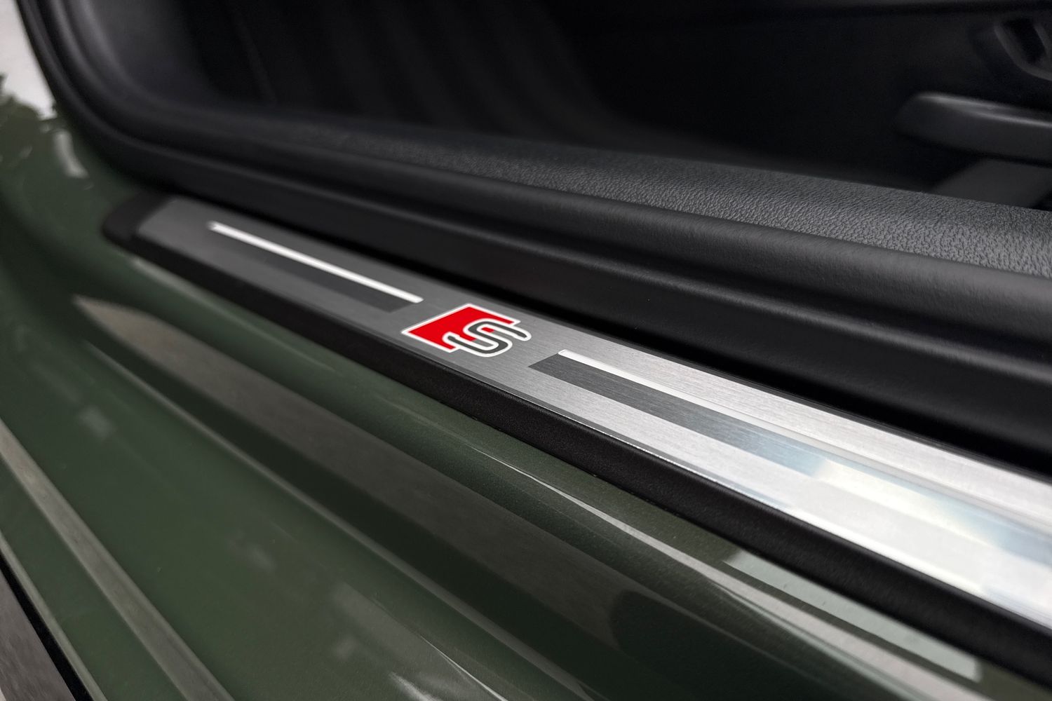 Used Audi A3 2025 for sale - 77996495: Photo 41