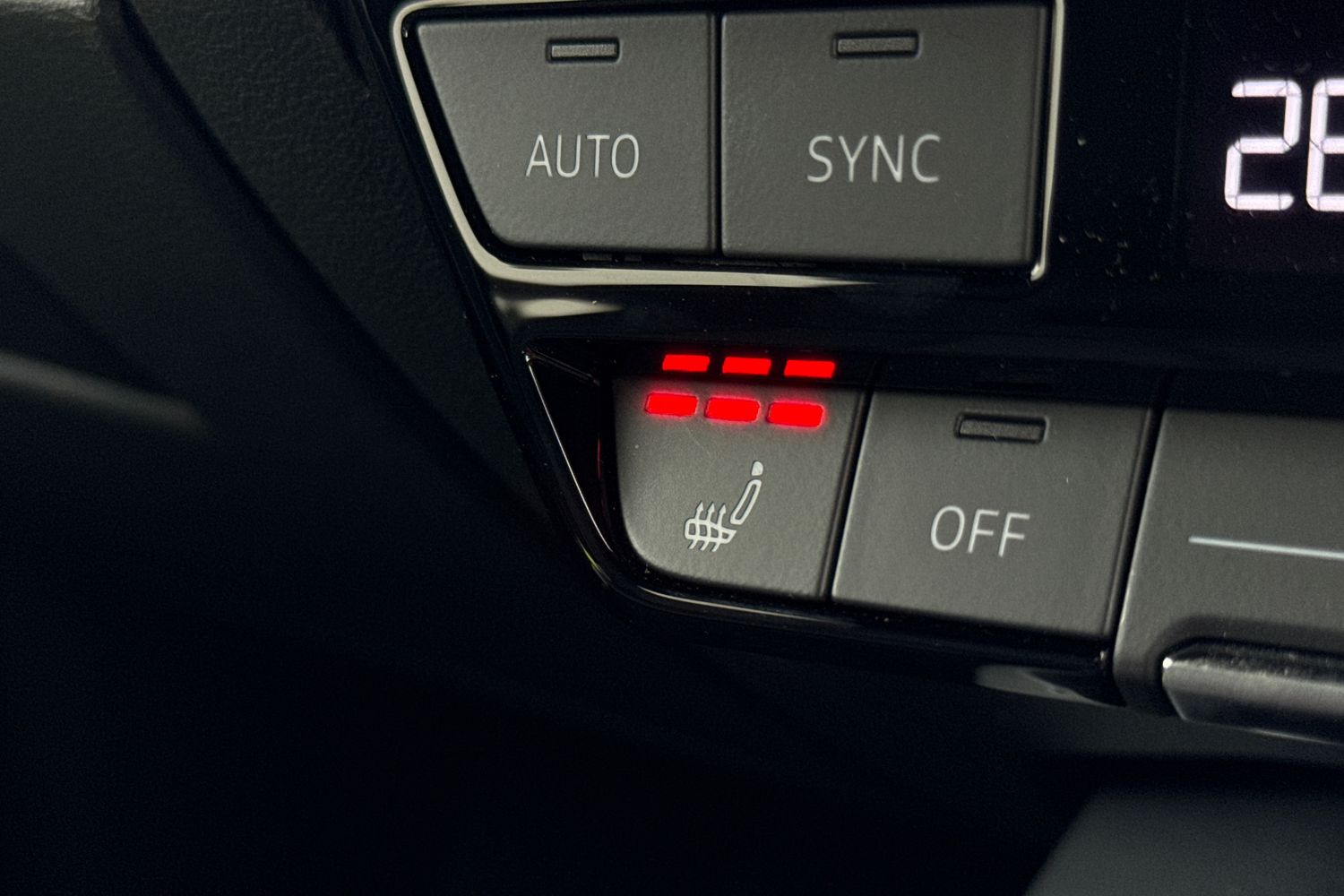 Used Audi A3 2025 for sale - 77996495: Photo 46