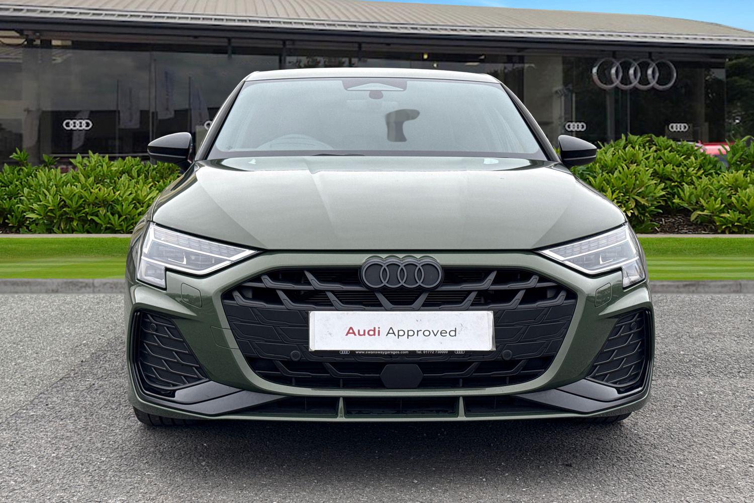 Used Audi A3 2025 for sale - 77996495: Photo 5